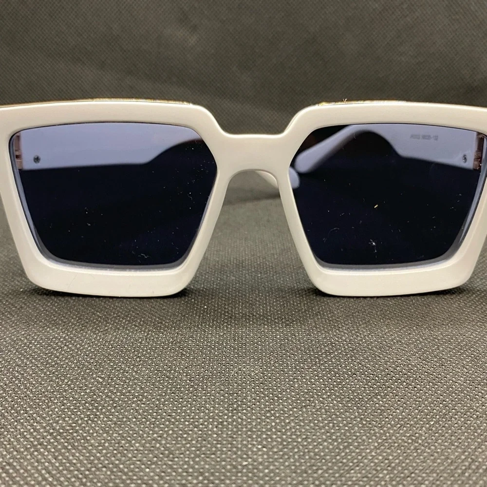 Square Millionaire Sunglasses